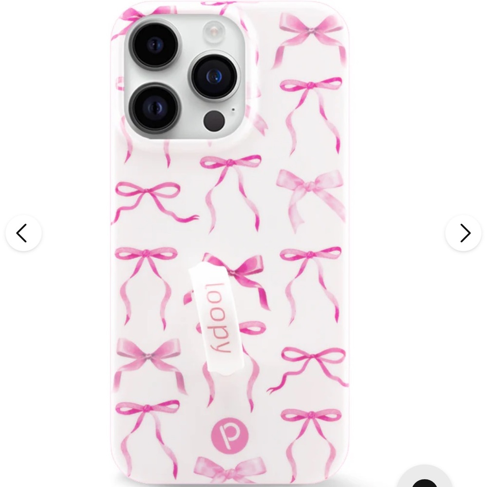 Loopy Case iPhone 14 Pro Max